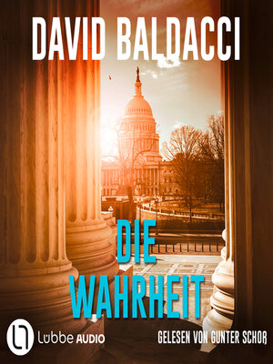 cover image of Die Wahrheit